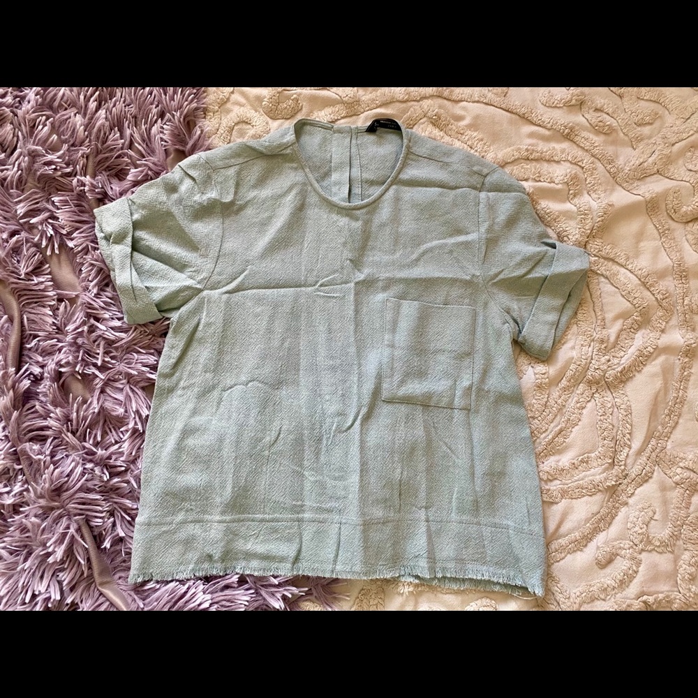 Zara Top